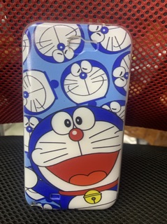 Ốp lưng samsung note 2 dẻo in hình cute