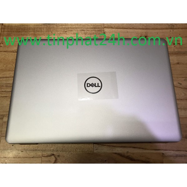 Thay Vỏ Laptop Dell Vostro 5581 V5581