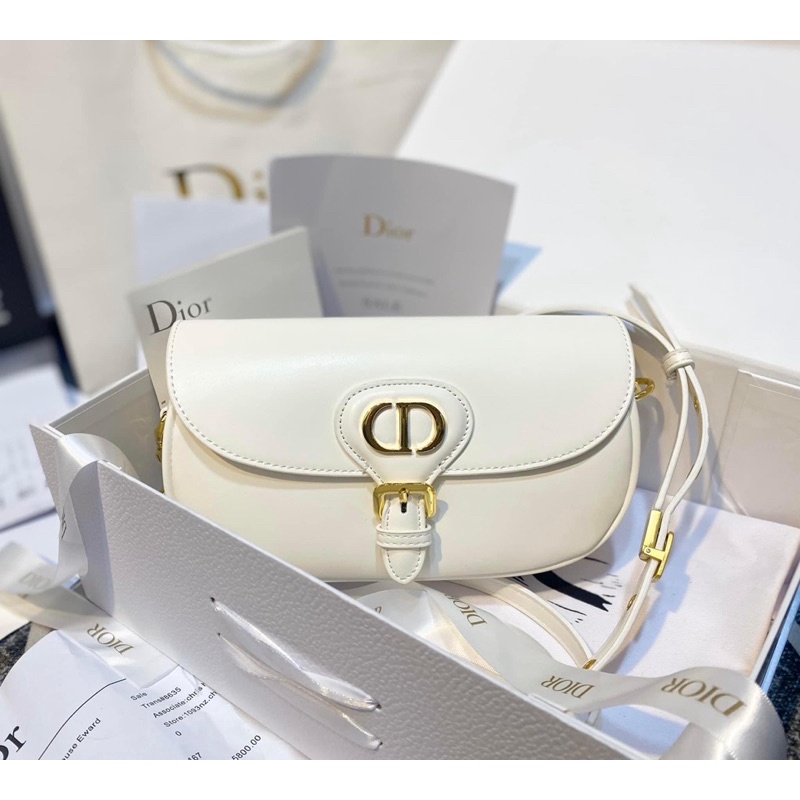 Túi D i o r Bobby size 21cm fullbox
