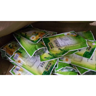 Nước sâm bông cúc hòa tan