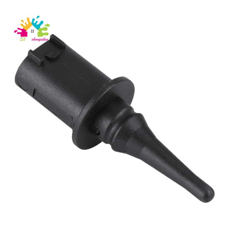Cảm Biến Nhiệt Độ Không Khí Ngoài Màu Đen 0075421318 Thiết Bị In Thông Minh Cho Mercedes Benz C E S Chất Lượng Cao