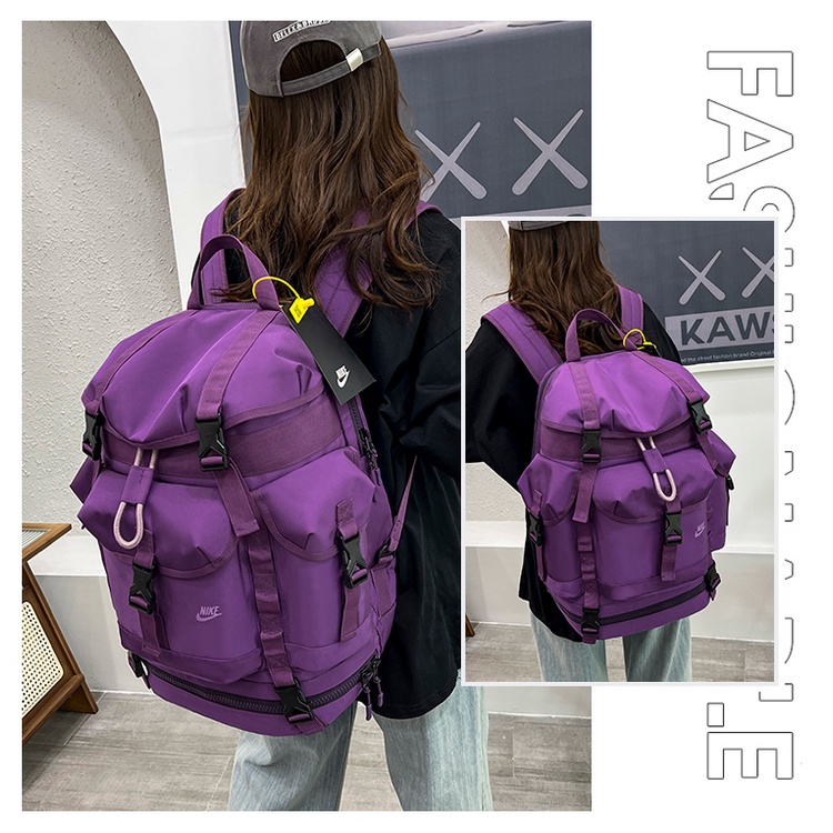 Ba Lô Nike Dung Tích Lớn Đa Chức Năng