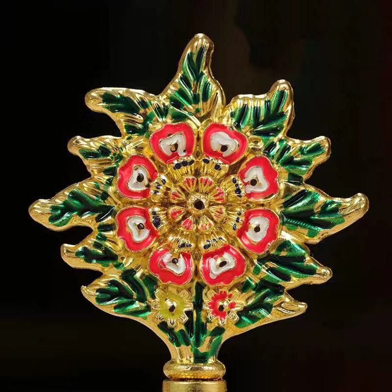 [PBMC]Hoa sư tử HK nhỏ (GP59x61) (Bộ)