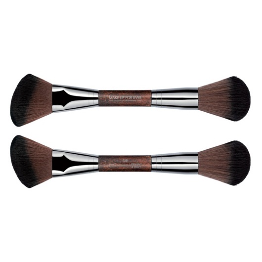 Cọ Tạo Khối 2 đầu Makeup Forever