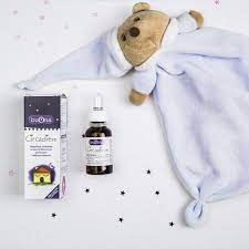 Thương hiệu Buona Siro hỗ trợ giúp ngủ-ngon Buona Circadiem Chai 20ml Thương hiệu: Buona | Sản xuất tại: Ý