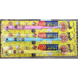 Bàn Chải Đánh Răng Lion - Nhật Bản