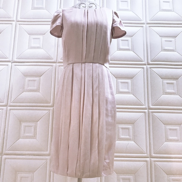 Đầm 2hand 06