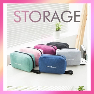 6115 Make Up Pouch Bag Organizer Travel Wash Bag Cosmetic Organizer Outdoor Travel Storage Bag