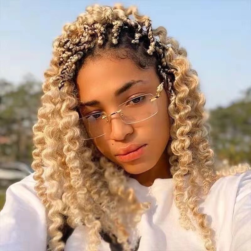 Kính Mát Không Gọng Cho Cả Nam Và Nữ Mã 2023