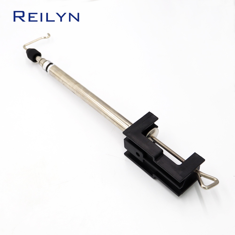 Kệ Đứng Treo Máy Mài Mini Dremel Dạng Xoay