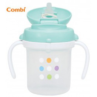 Bình chấm bi 4 bước Combi