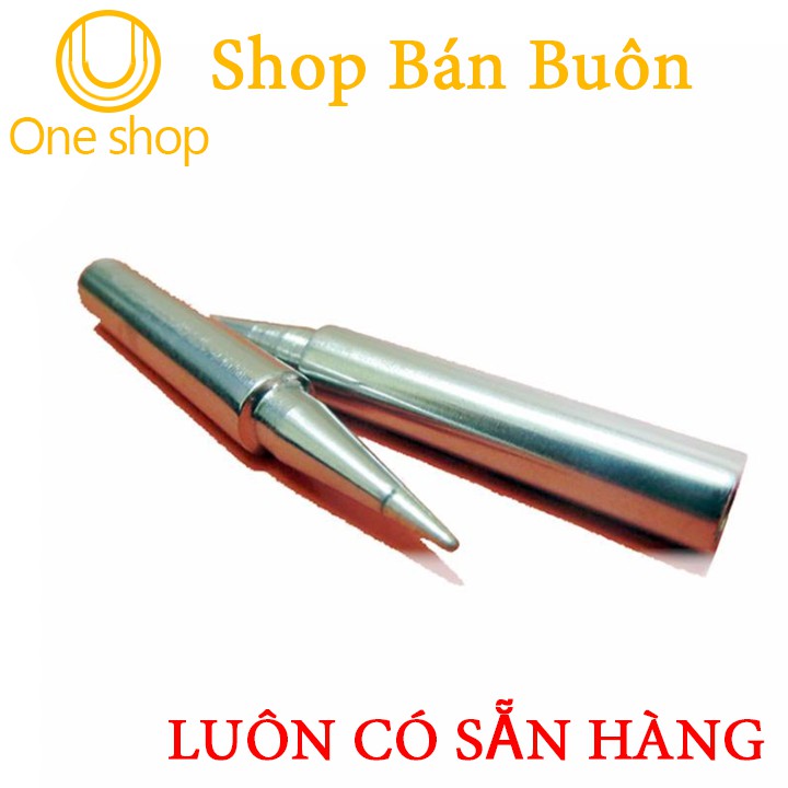 Đầu Mũi Hàn No.907-T-B
