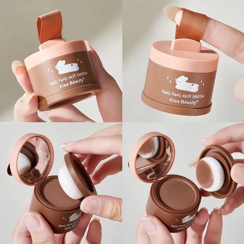 Phấn phủ đường chân tóc tạo khối | BigBuy360 - bigbuy360.vn