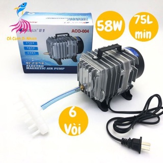 Máy sủi oxi Resun ACO-004