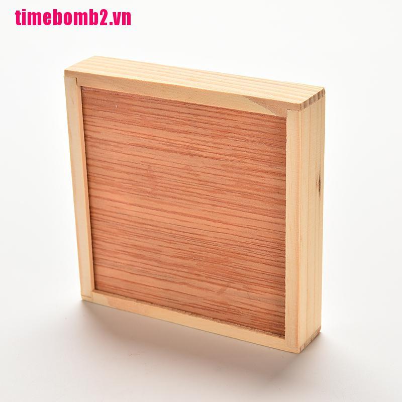 (Hàng Mới Về) Bảng Mê Cung Cân Bằng Cổ Điển 1