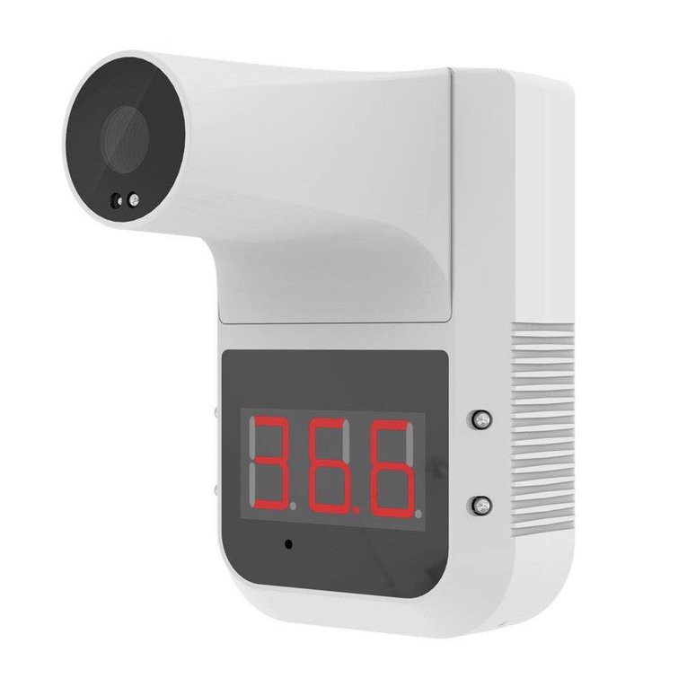 Nhiệt Kế Hồng Ngoại T3 Không Cần Tiếp Xúc