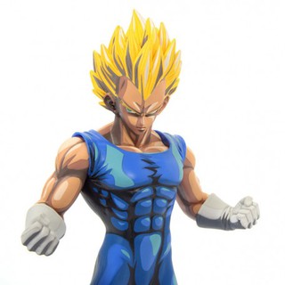 Vegeta MSP - Dimensions 2D - Banpresto chính hãng.