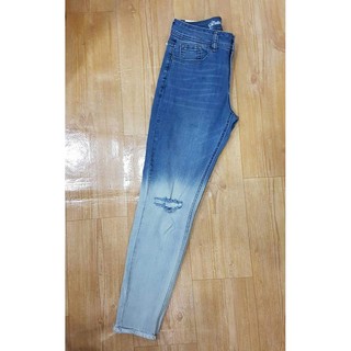 Jean stradivarius