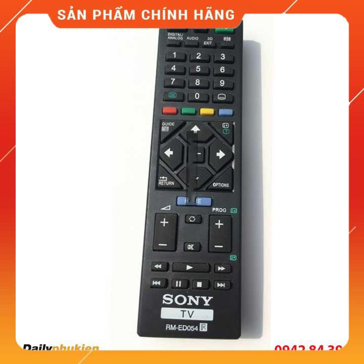 Điều khiển tivi sony KDL-40R350B ( 40R350B ) dailyphukien