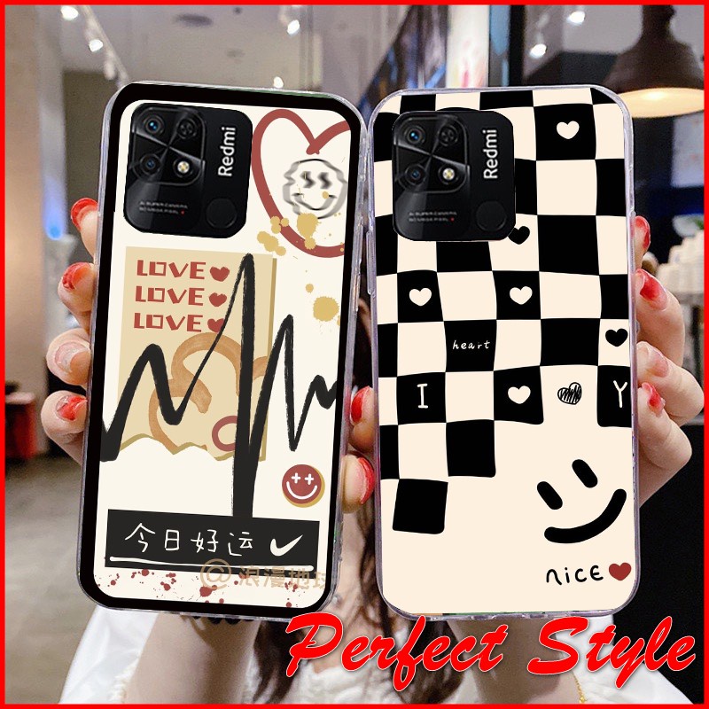 Ôp lưng silicon in uv Z 2 Poco C40 Redmi 10A redmi 10C Redmi A1