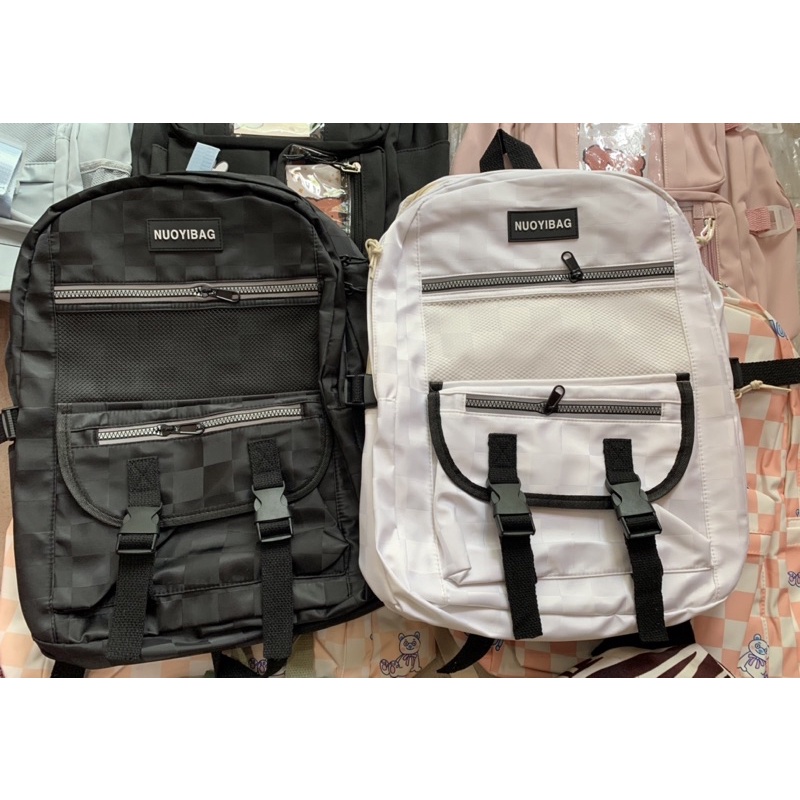 Balo khoá Phản Quang nam nữ