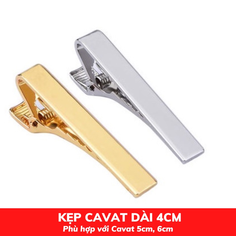 Cà vạt Nam bản nhỏ 5cm thắt sẵn có hình thêu thời trang cao cấp, cravat phong cách Hàn Quốc, Cavat dự tiệc
