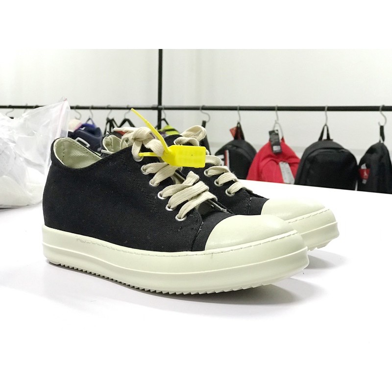 Giày Sneaker RO Full box đế thơm