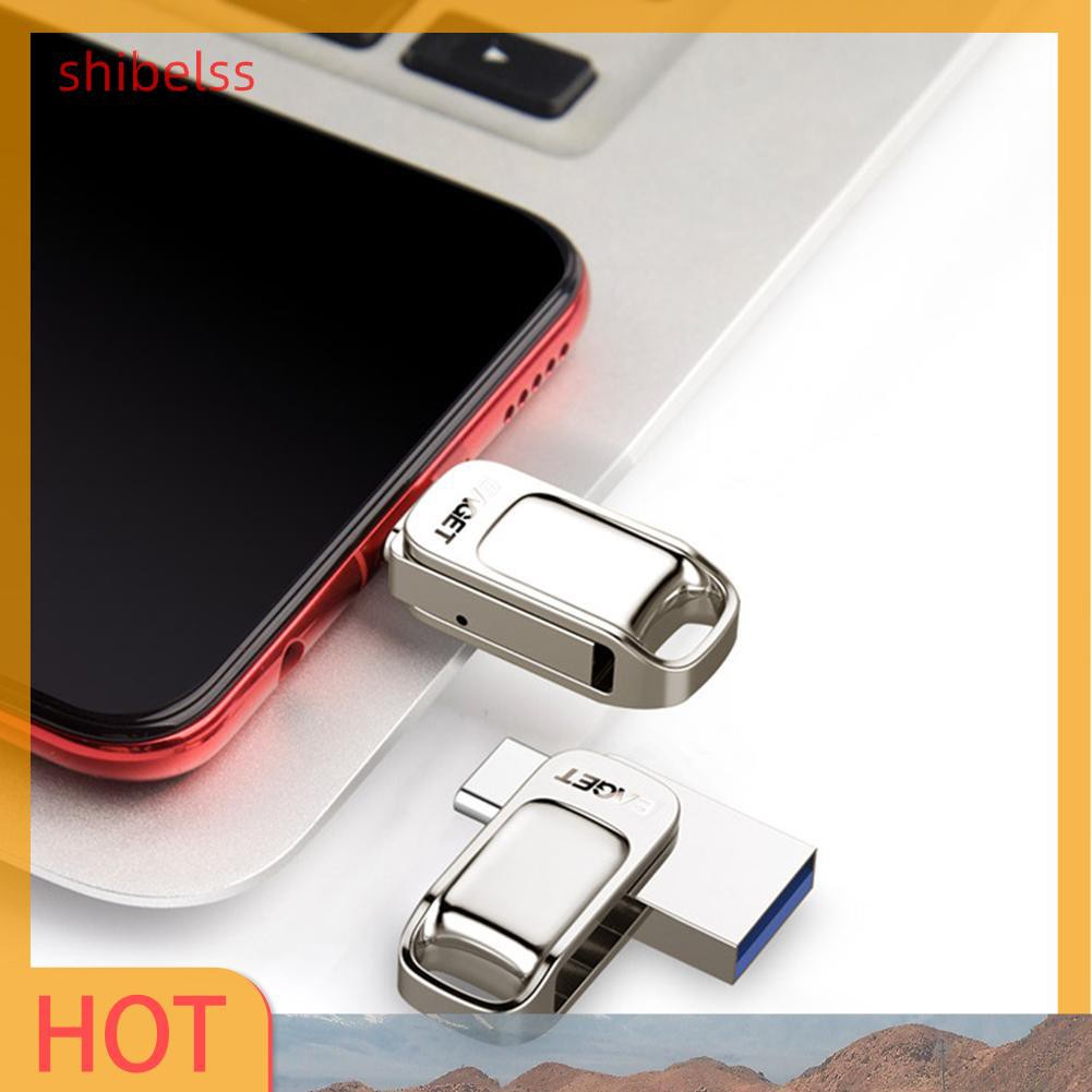 Usb 3.0 Shibelsss Eaget Cu31 Cho Điện Thoại | BigBuy360 - bigbuy360.vn