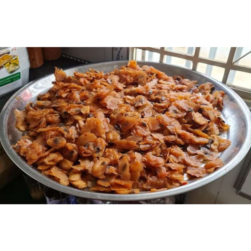 Kẹo mãng cầu me nguyên múi đặc biệt (250g-500g)