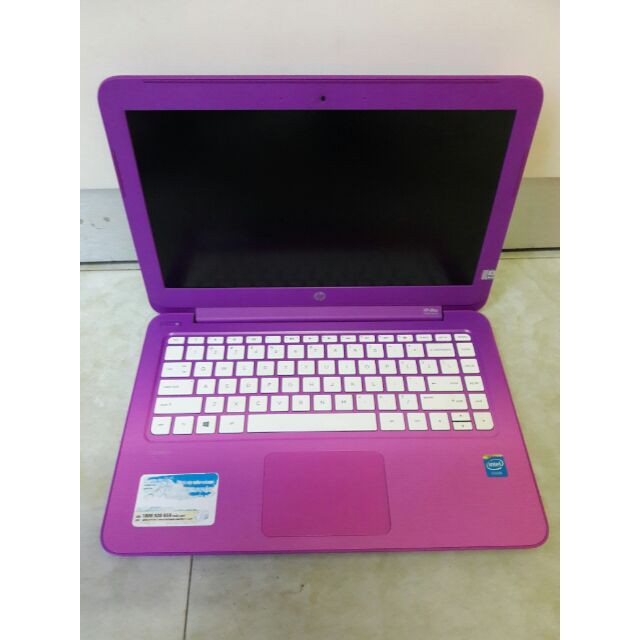LAptop HP Stream 13 - Màu hồng nữ tính - đẹp gần như mới | BigBuy360 - bigbuy360.vn