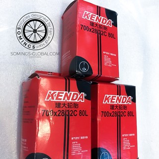 Săm Kenda (700*28/32C 60L)