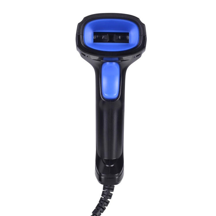 Máy Quét Mã Vạch Cầm Tay 1D Có Dây Sử Dụng Cổng USB