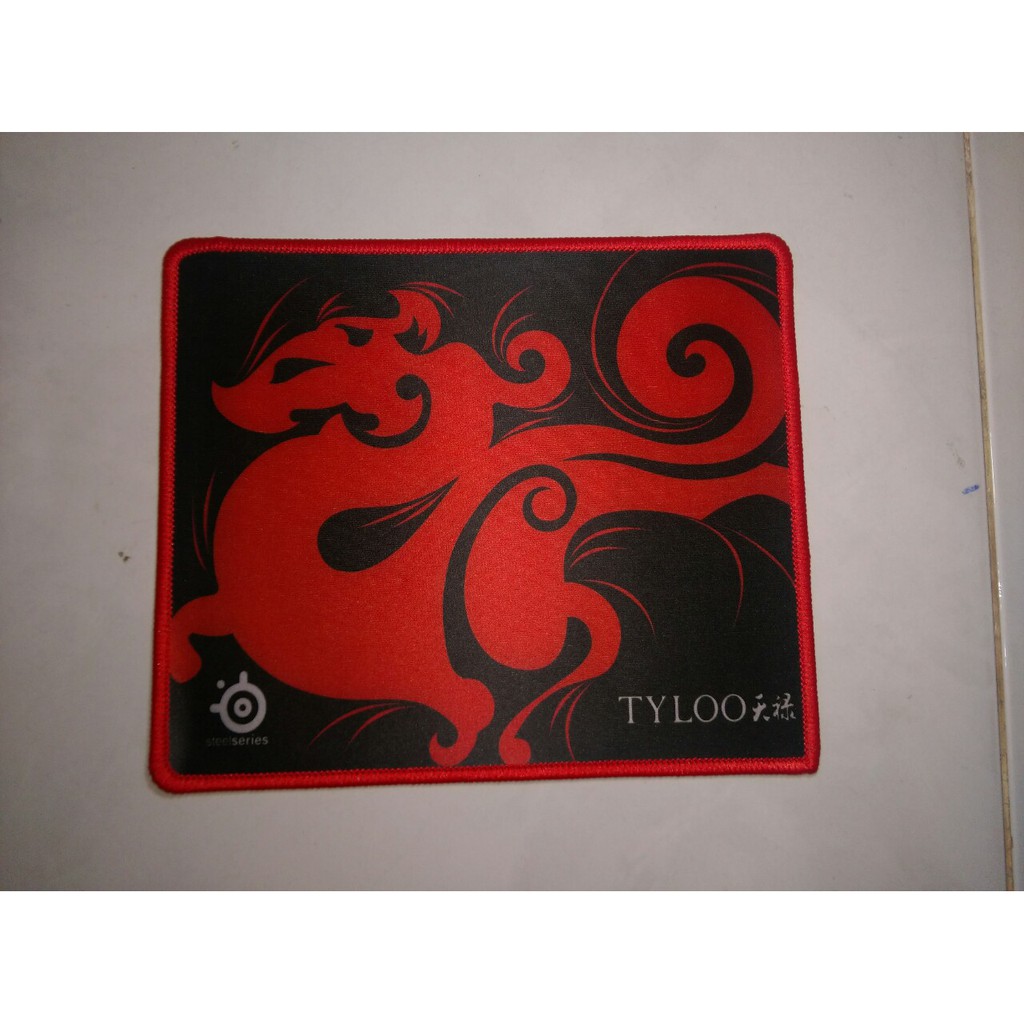 Lót chuôt Tyloo KT 21 x 25 cm may viền dày(2mm) Giá rẻ