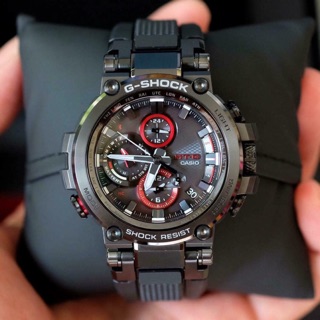 Đồng hồ nam Casio G-Shock MTG-B1000B
