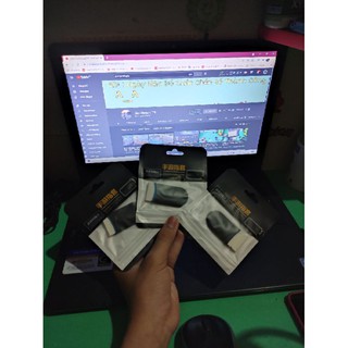 [FREESHIP XTRA] Bao tay cảm ứng chơi game PUBG, Liên Quân, Chống mồ hôi tay