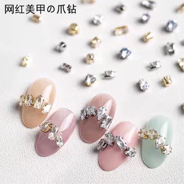 Set Đá Mix 20V Cực Hot 2022.Siêu Sáng