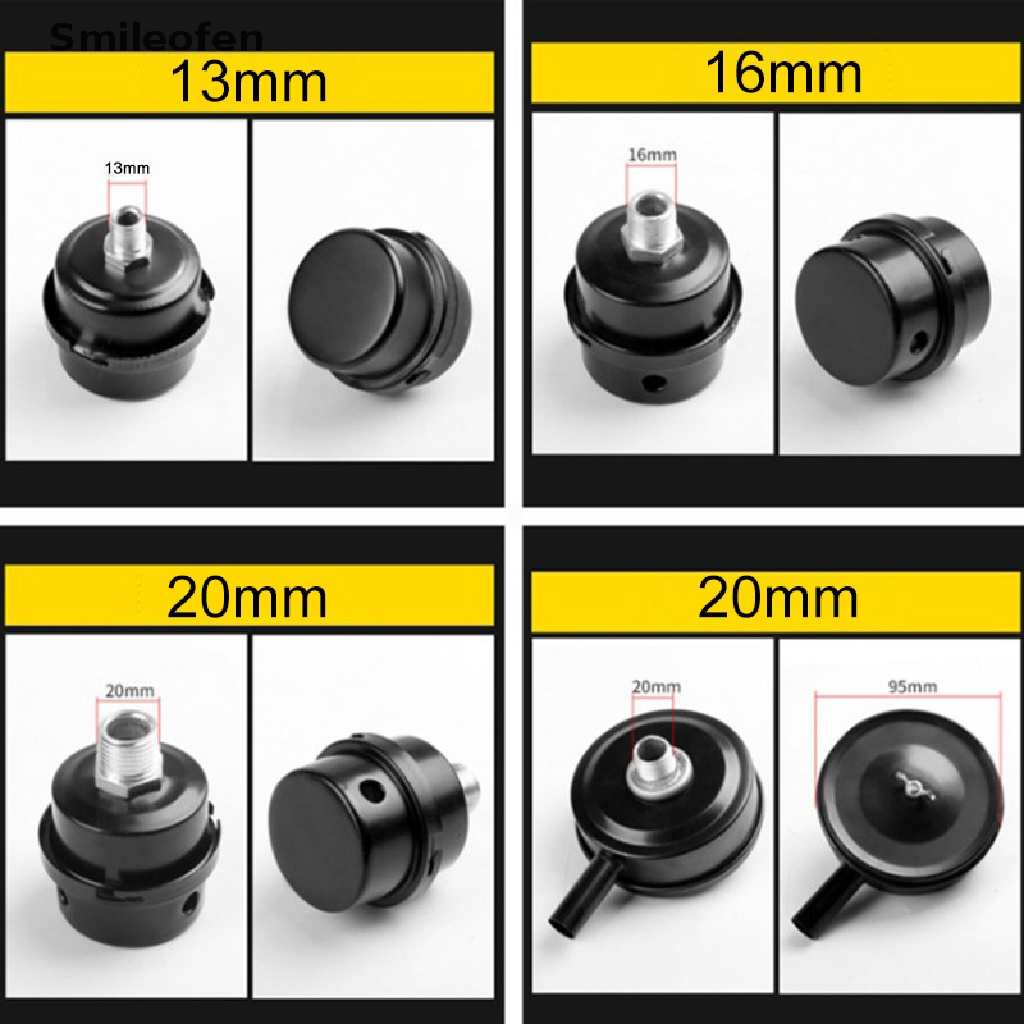 Bộ Lọc Không Khí 13mm 16mm 20mm Cho Máy Nén Khí