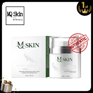 Kem face nhân sâm MQ Skin 30gr