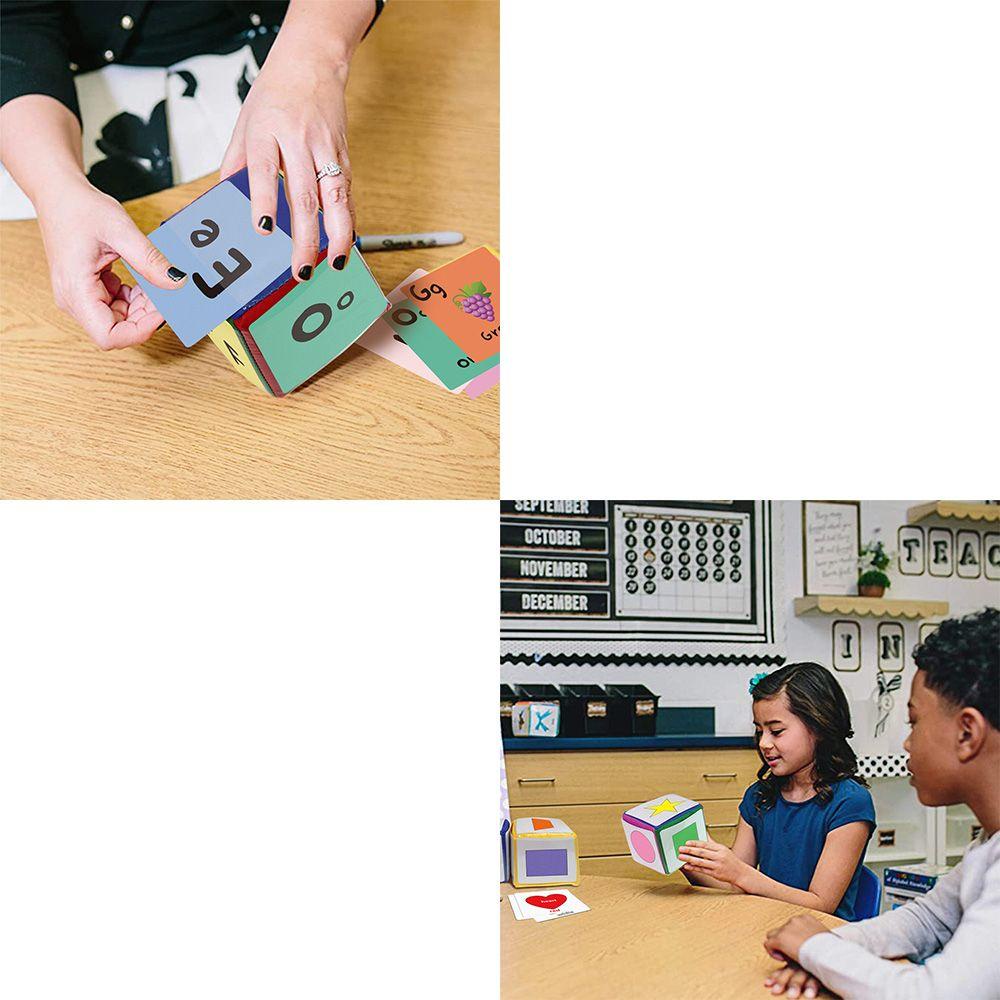 Thẻ Đọc Sách Giáo Dục Sớm Cho Bé LAYOR1