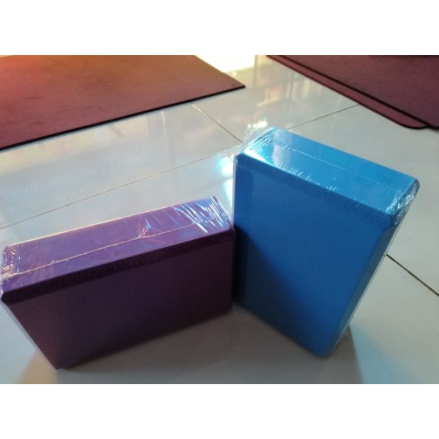 Gạch / gối tập yoga