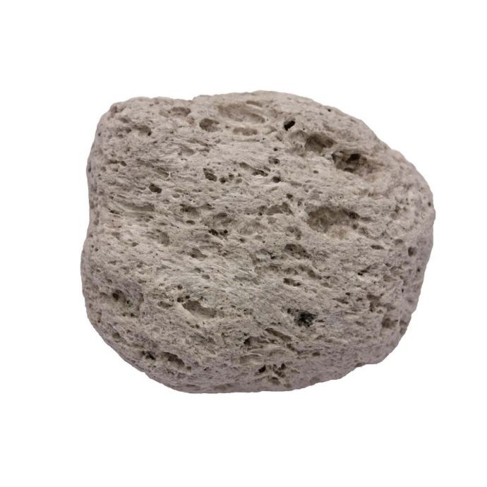 Đá pumice indo ( đá bọt, đá núi lửa) đủ size gói 1kg-tăng độ khoáng chất cần thiết cho cây, hoa, bonsai