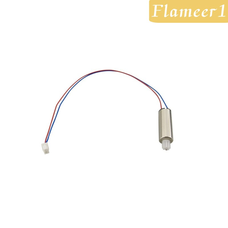 4 Mô Tơ CW + CCW Cho Máy Bay Điều Khiển E58 S168