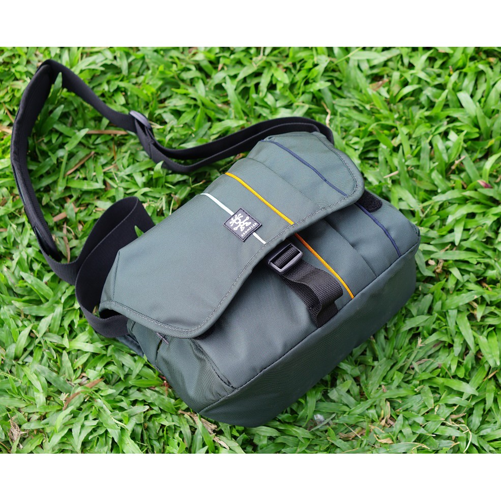 Túi đựng máy chụp hình Crumpler Jackpack 4000