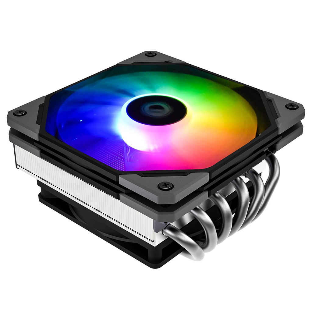 ID-COOLING IS-60 EVO ARGB CPU Cooler HÀNG CHÍNH HÃNG