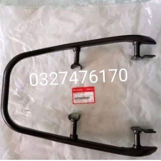 Cảng đuôi tay xách ,quay yên xe WAVE thái, Alpha zin