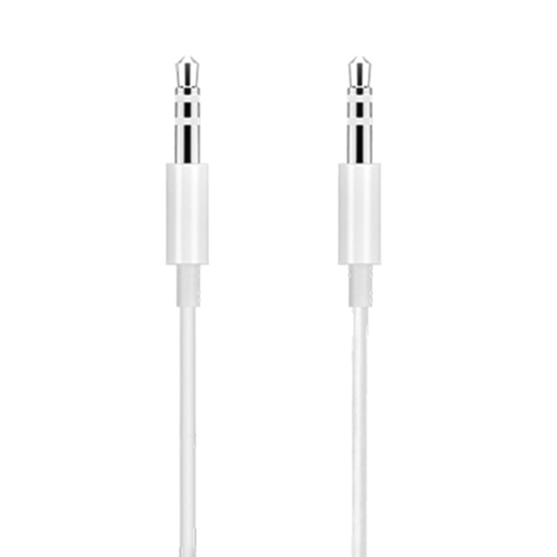 Dây Cáp Nối Dài Tai Nghe Điện Thoại Đầu Vào 3.5mm Dài 1m/3.3f Tiện Dụng
