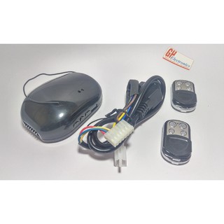 Bộ điều khiển cửa cuốn GH Electronics V3.0