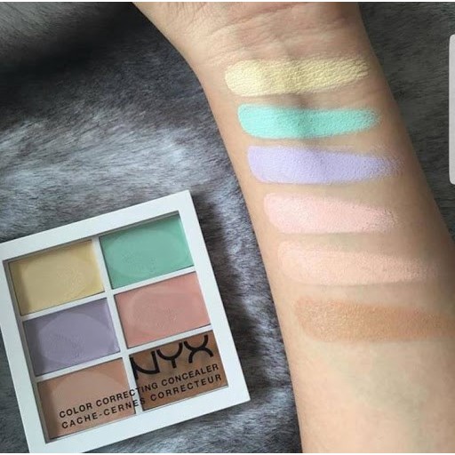 BẢNG CHE KHUYẾT ĐIỂM - TRIỆT SẮC | BigBuy360 - bigbuy360.vn