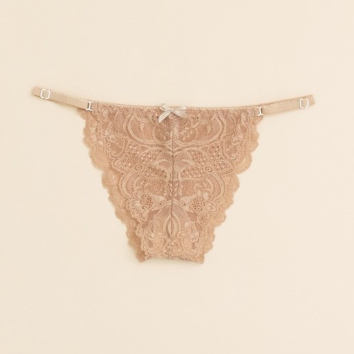 Quần lót dây Lamluy ren mềm mịn (nhiều màu) | BigBuy360 - bigbuy360.vn