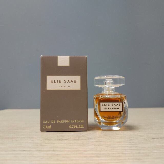 Nước Hoa Mini Elie Saab Le Parfum Intense 7.5ml